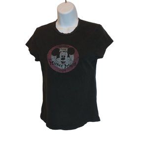 Disney Mickey Mouse Member Club 1956 Shirt Sz. L (11/13)